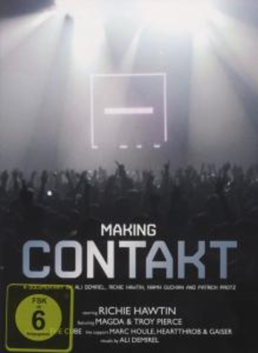 Diverse – Making Contakt
