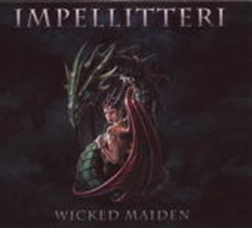 Impellitteri – Wicked Maiden