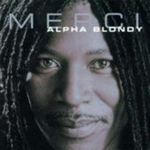 Alpha Blondy – Merci