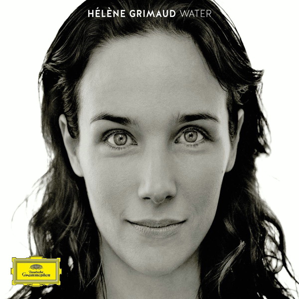 Hélène Grimaud – Water