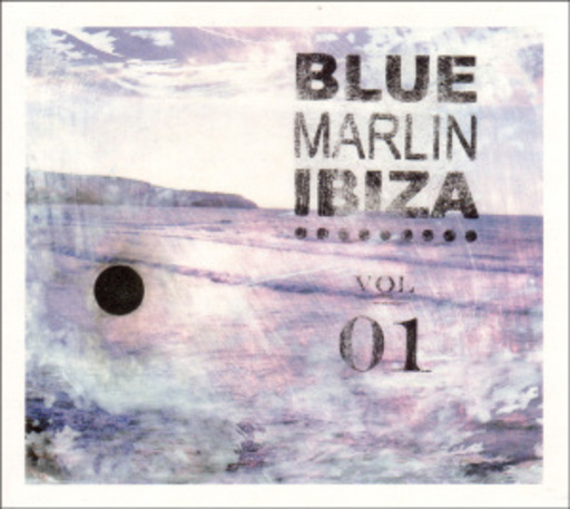 Diverse – Blue Marlin Ibiza Vol. 1