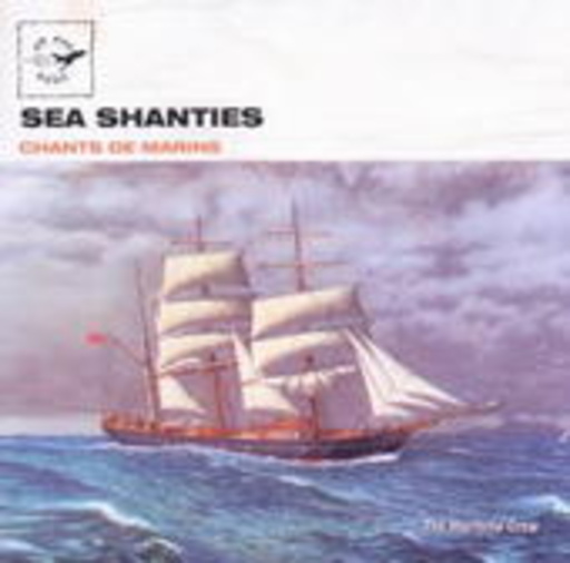 Maritime Crew – Sea Shanties