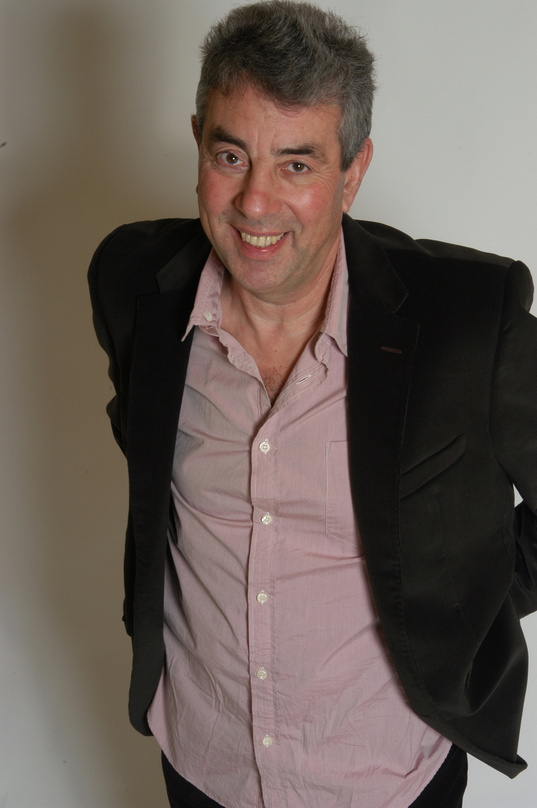 Nach der Night Of The Proms nun als Headliner unterwegs: Graham Gouldman von 10cc