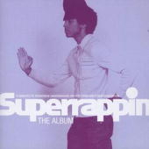 Diverse – Superrappin