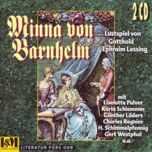 Diverse – Minna von Barnhelm