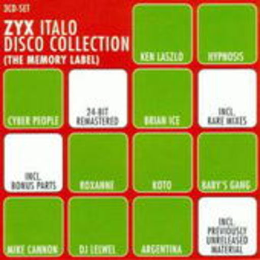 Diverse – The Memory Label Collection