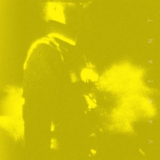 Ben Frost – Variant