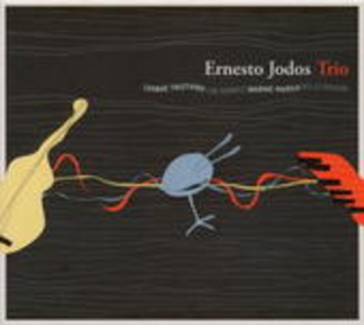 Ernesto Jodos Trio – Ernesto Jodos Trio