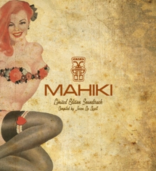Diverse – Mahiki