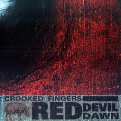 Crooked Finger – Red Devil Dawn