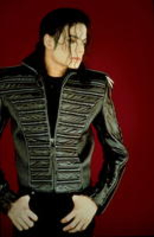 Ist dieses Mal unschuldig: Michael Jackson