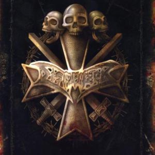 Dismember – Dismember