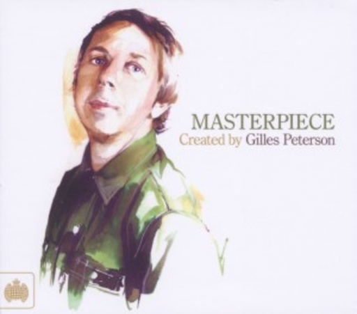 Masterpiece (Presented By Gilles Peterson)