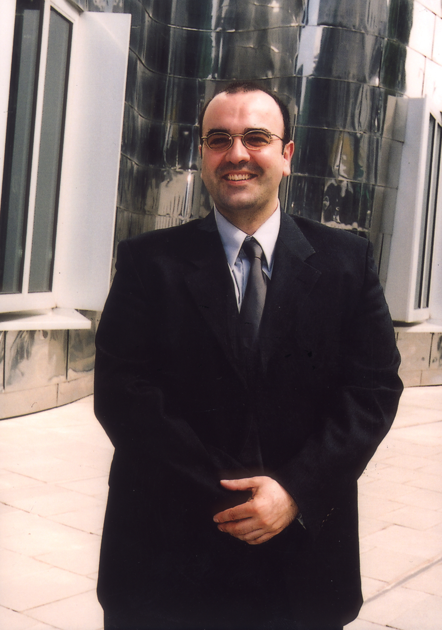 Jorge Cebrian-Lopez