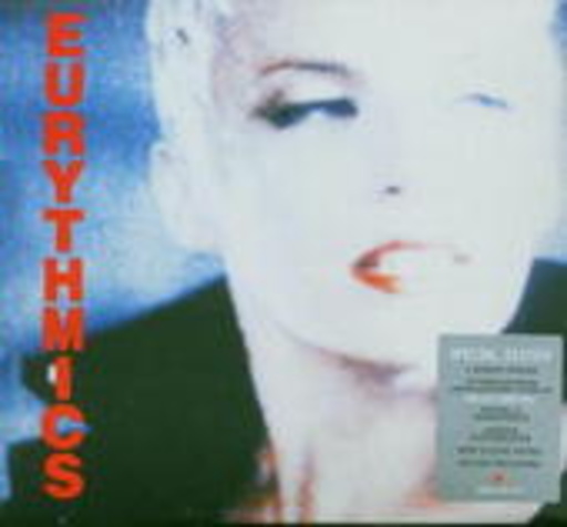 Eurythmics – Be Yourself Tonight