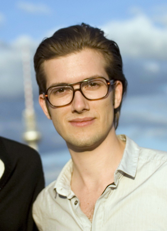 Drei Millionen Menschen nutzen seinen Service: SoundCloud-CEO Alexander Ljung