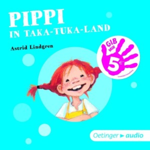 Diverse – Pippi in Taka-Tuka
