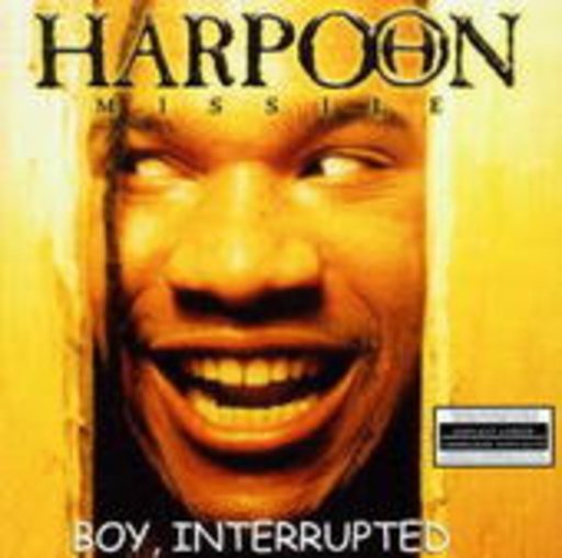 Harpoon Missile – Boy, Interrupted