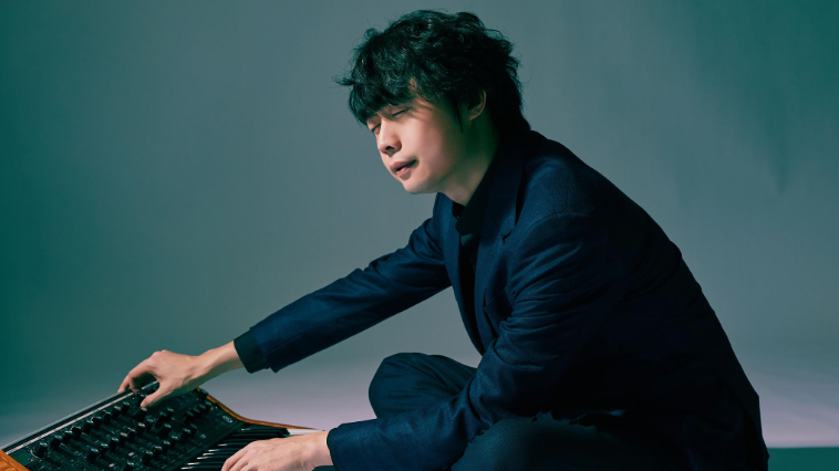 Schließt sich Deutsche Grammophon an: Yu-Peng Chen.