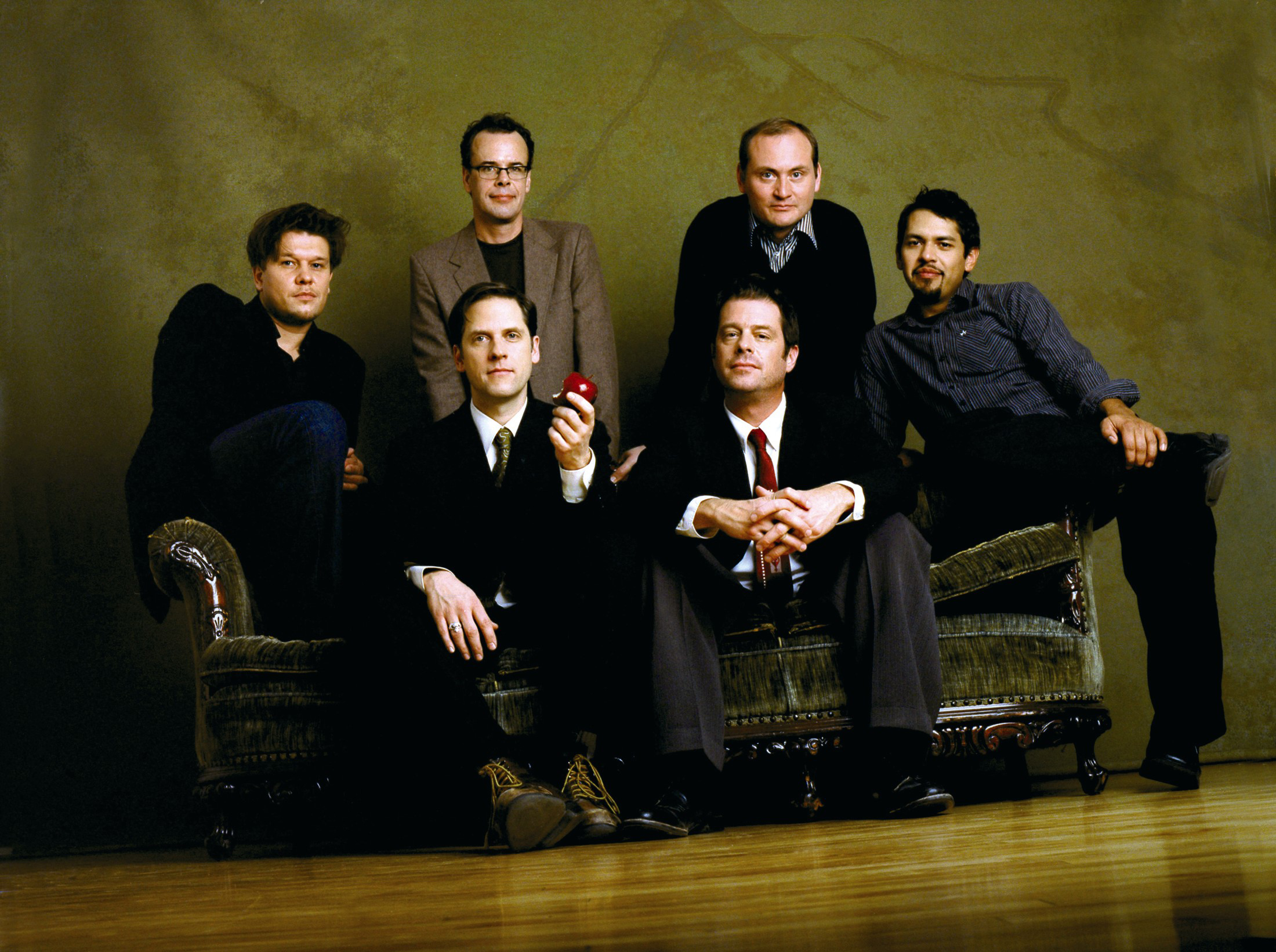 Calexico