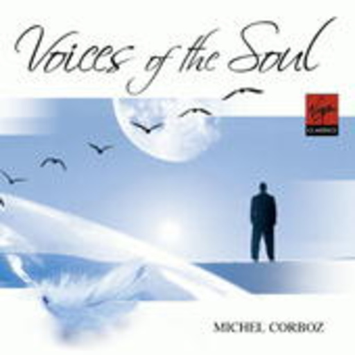 Diverse – Virgo: Voices Of The Soul