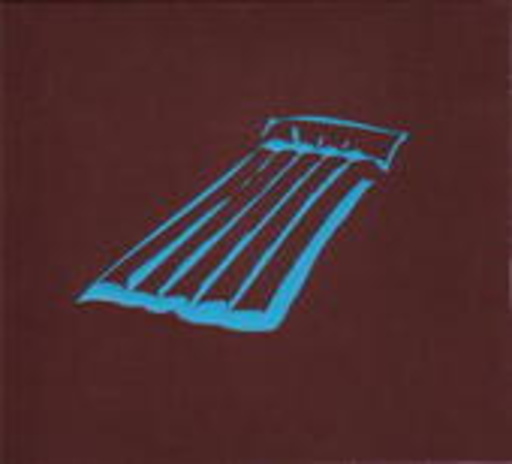 Monk – The Man Who Sleeps On His Breath
