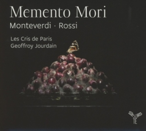 Les Cris De Paris/Geoffroy Jourdain – Memento Mori