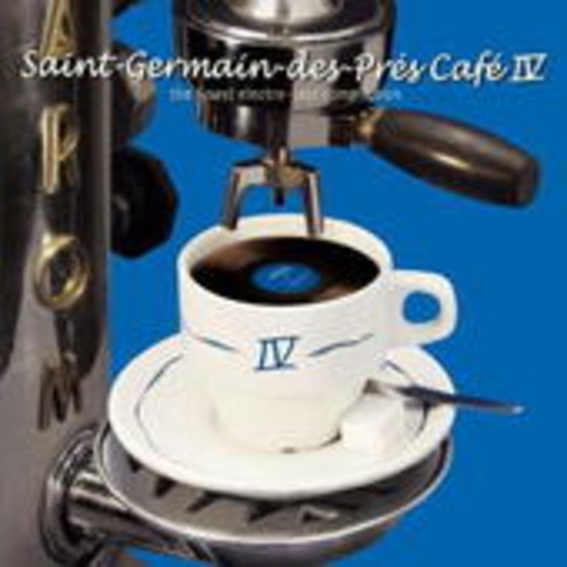 Diverse – Saint-Germain-Des-Prés-Café IV