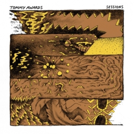 Tommy Awards – Sessions