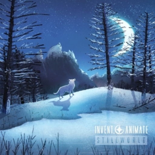Invent, Animate – Stillworld