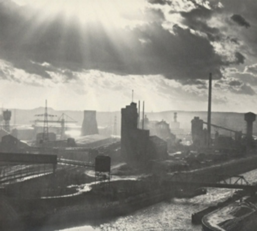 Melanie Di Biasio – Blackened Cities