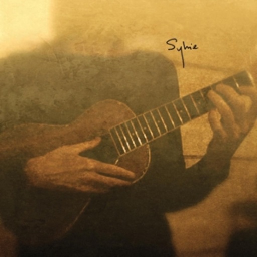 Sylvie Simmons – Sylvie