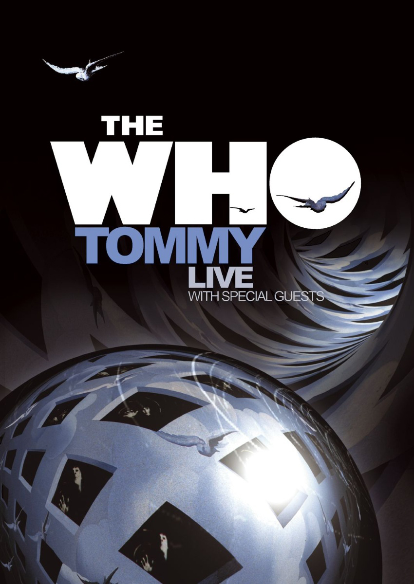 The Who – Tommy Live
