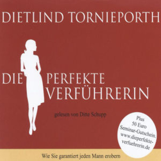 Ditte Schupp – Die perfekte Verführerin
