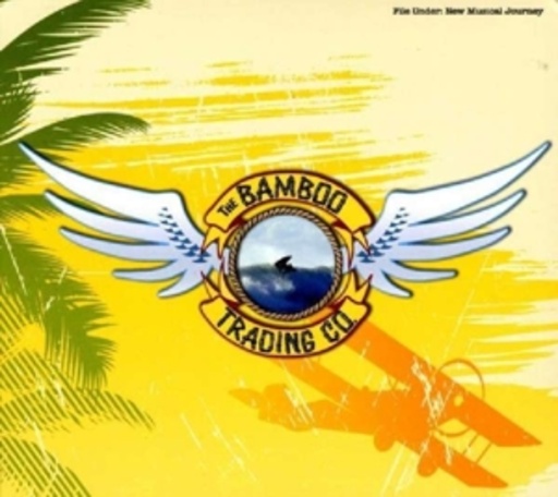 The Bamboo Trading Company – From Kitty Hawk To Surf City