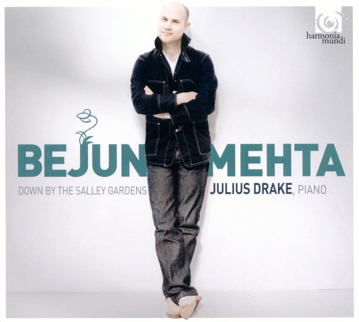 Bejun Mehta/Julius Drake – Down By The Salley Gardens
