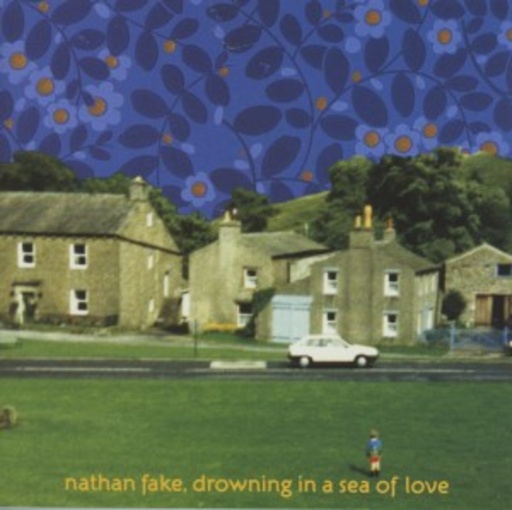 Nathan Fake – Drowning In A Sea Of Love
