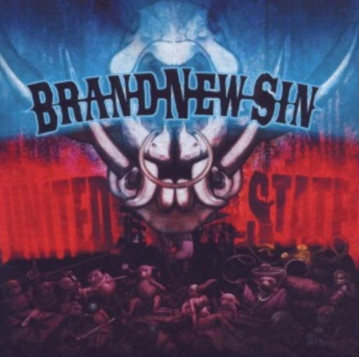 Barnd New Sin – United State
