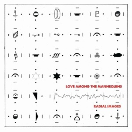 Love Among The Mannequins – Radial Images