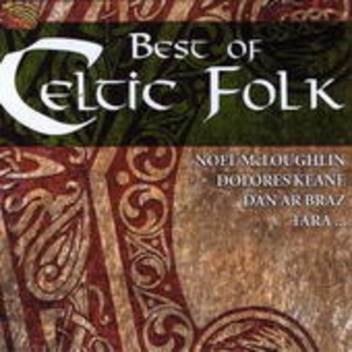 Diverse – Best Of Celtic Folk