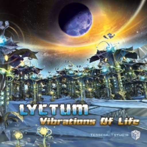 Lyctum – Vibrations Of Life