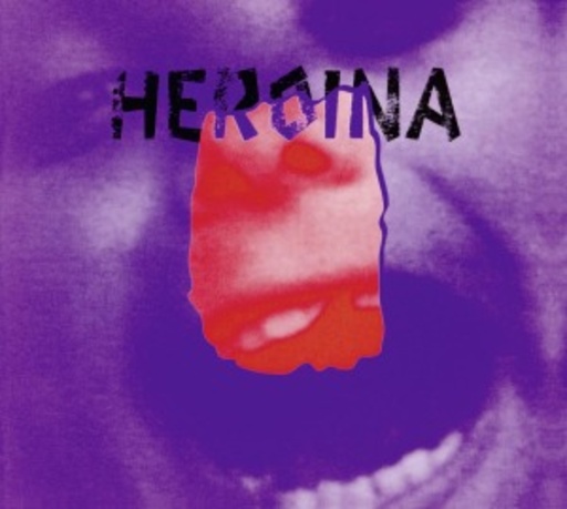 Heroina – Heroina