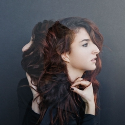 Hannah Georgas – For Evelyn