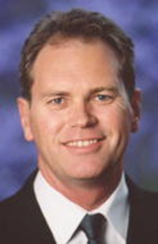 Soll eine globale Rolle spielen: Prescott