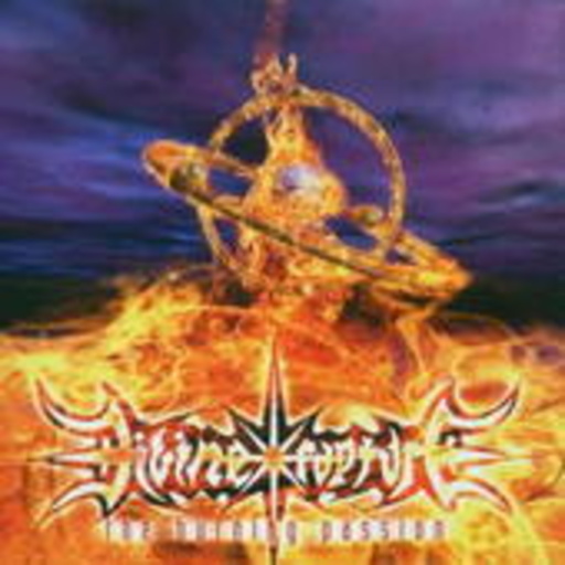 Divine Rapture – The Burning Passion