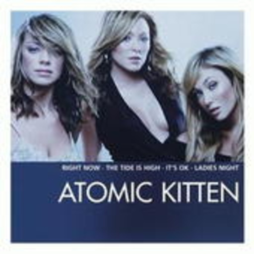 Atomic Kitten – Essential