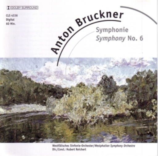 Westfälisches Symphonieorchester – Symphonie Nr. 6