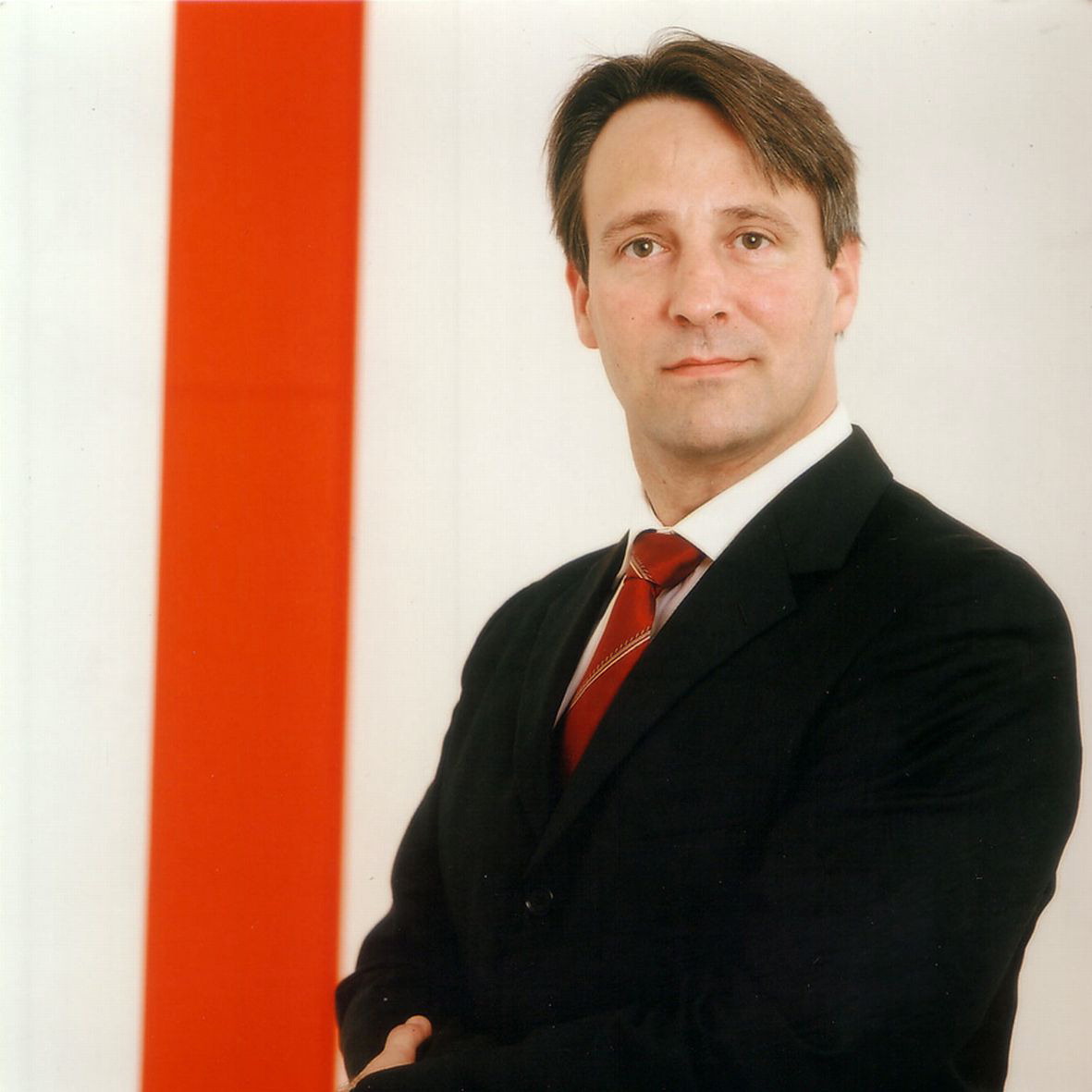 Volker Harbs