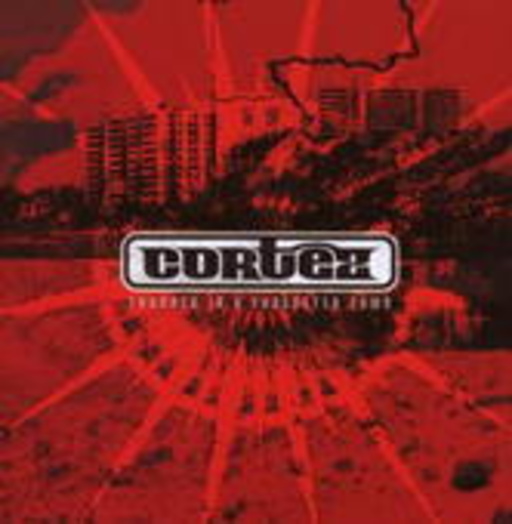 Cortez – Thunder In A Forgotten Town