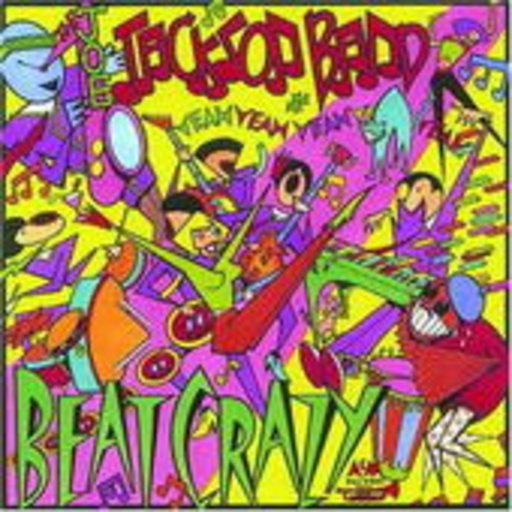 Beat Crazy
